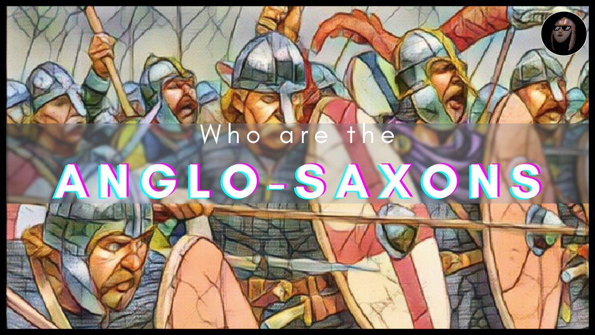 HistorywHilbert's tweet photo. The music playing behind this thumbnail would definitely be Little Dark Age. #History #AngloSaxon #Youtube #HistorywithHilbert https://t.co/02QIRuMBgv