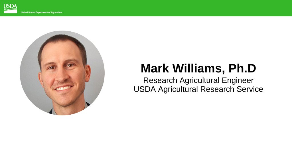Congratulations to Dr. Mark Williams who was named a finalist for a Samuel J. Heyman Service to America Medal in recognition of his pioneering research to protect water quality and aquatic life from pollutants in agricultural runoff 🏅 servicetoamericamedals.org/honorees/mark-…

#SAMMIES2022 #PSRW