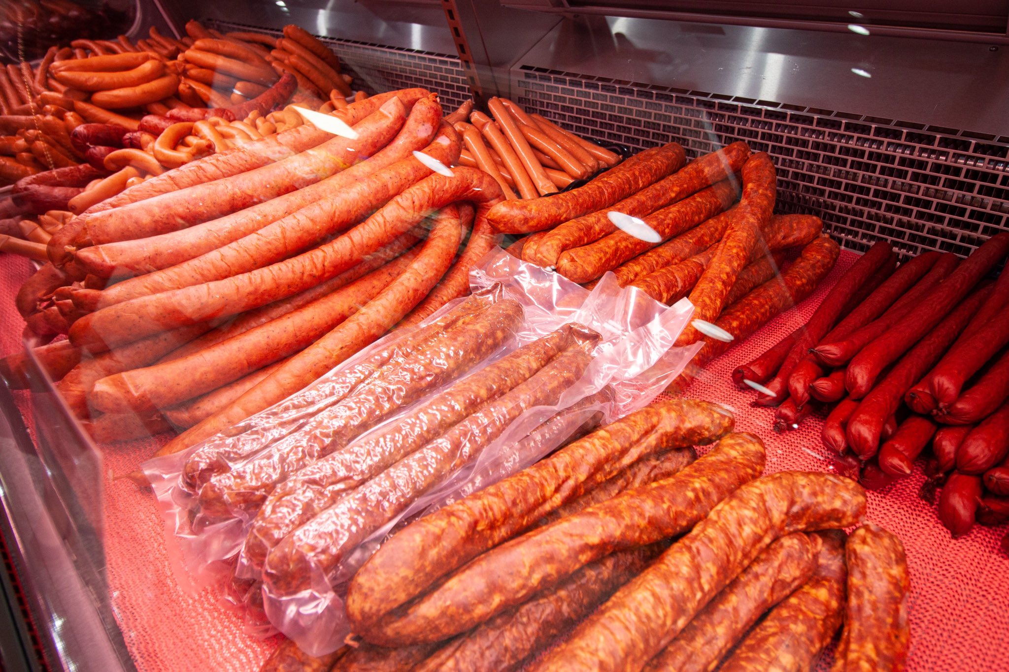 Calgary Wild Game Meat Processing (CalgaryWildGame) / Twitter