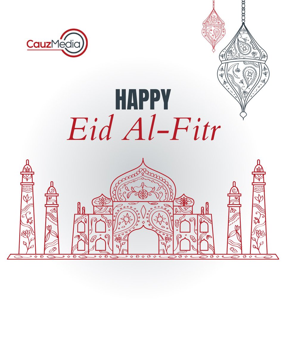 CauzMedia's tweet photo. Eid al-Fitr to all our Muslim friends🕌🌙
We hope the celebration today is well celebrated with laughter, happiness and lots of food!
#ramadan #eidalfitr #ramadankareem #ramadanvibes #ramadan2022 #monthofforgiveness #eidmubarak❤ #eidmubarak2022 #cauzmedia #cauzmagazine https://t.co/DKBLX2d8zM