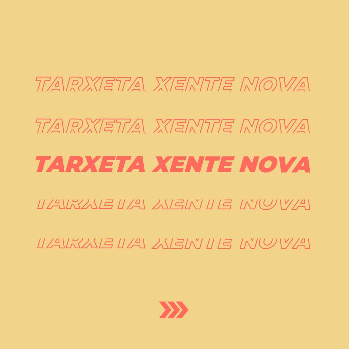 Mocidade_Compos's tweet photo. 🚍 A #TarxetaXenteNova permite realizar viaxes interurbanas gratis por toda #Galicia á #mocidade menor de 21 anos! Planea o teu verán! 🌅🌄✍ 

+INFO na web de @monbusinfo 📲👉 https://t.co/ezbdK3heFr 

#Compostela #xuventude #viaxes #viaxar #turismogalicia https://t.co/h5PNZYShFo