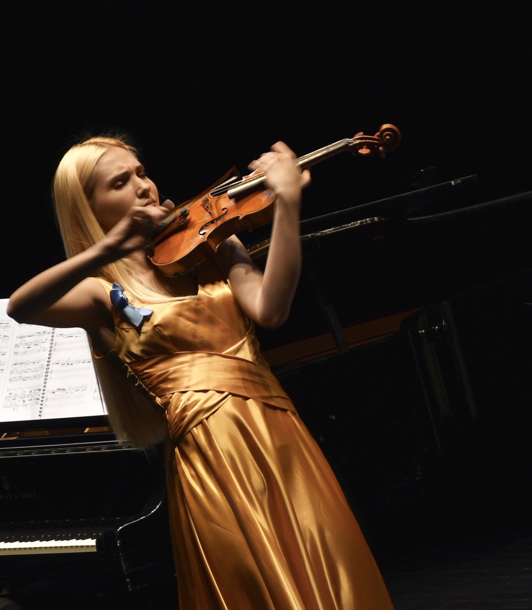 APetryshak's tweet photo. 1 June 2022 - concert in Malaga dedicated to Ukraine 🇪🇸❤️🇺🇦 

For @TulsunFound 

Ph @edouard_hurstel https://t.co/FYXG3h7TOE