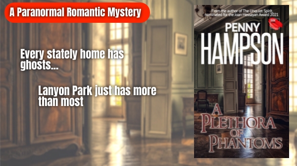 penny_hampson's tweet photo. A PLETHORA OF PHANTOMS

A distressed spirit and an ancient crime.

‘Pacy and engaging, with a supernatural chill.’

https://t.co/xFRWFoP5uo
#ghoststories #kindleunlimited #booktwitter @darkstrokedark https://t.co/9pQvWCZXai