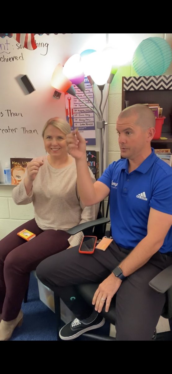 Kempcougars's tweet photo. To the one who will eat a 🦗(video in comments), get silly stringed, & helps grow future leaders. Thank you for all you do for the students, your staff, and the Kemp community. #PillarsofExcellence🏛 #LearnLeadExcel @CobbSchools @BillyPritz https://t.co/KWf1N8btlZ