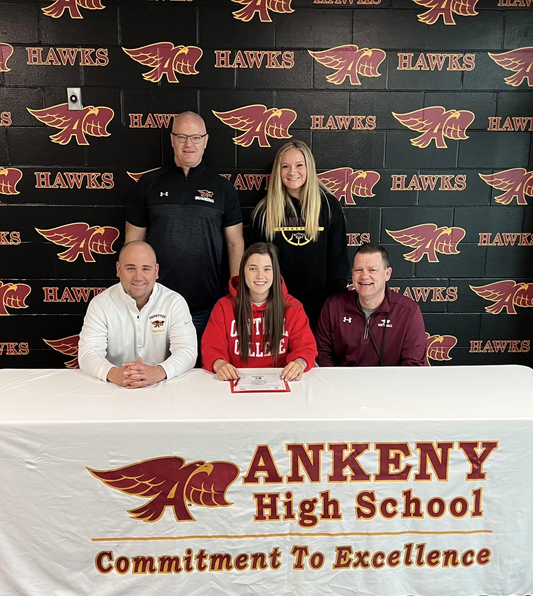 Andy Umthun (@a_umthun) on Twitter photo Congrats to <a href="/Hawkettehoops/">Hawkette Basketball</a> & <a href="/AnkenySoftball/">Ankeny Hawkette Softball</a> very own, Jadyn Filling, who signed this morning to continue her academic and basketball career at Central College next year! #TFBH Congrats to <a href="/Hawkettehoops/">Hawkette Basketball</a> & <a href="/AnkenySoftball/">Ankeny Hawkette Softball</a> very own, Jadyn Filling, who signed this morning to continue her academic and basketball career at Central College next year! #TFBH