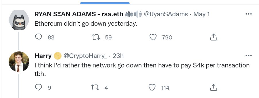 TheyGotRekt's tweet photo. GET REKT https://t.co/NezLsfTTrB