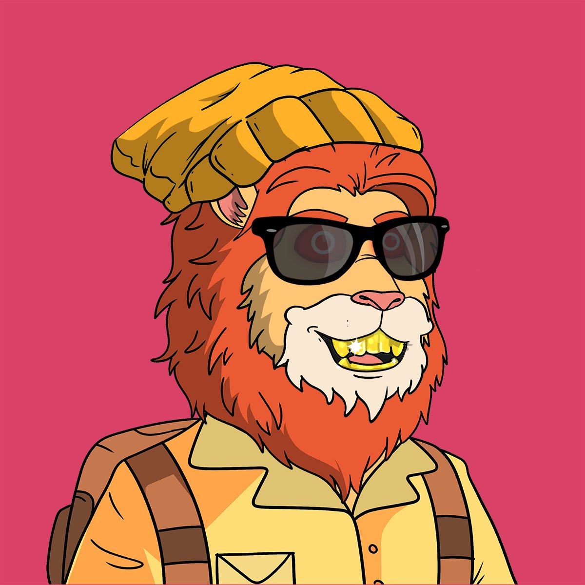SavageLionsClub's tweet photo. To celebrate the launch of our social networks and the rollout of the project, we are giving away 3 NFT Savage Lions to our community.

Prizes:
🏆 3 Random SLC NFT

To win:
1⃣Follow us
2⃣RT+LIKE
3⃣Join : https://t.co/JJmFZ2rLLt

1 week ⏰
#Solana #SolanaGiveaways #SolanaNFT https://t.co/JP3EYiXb02