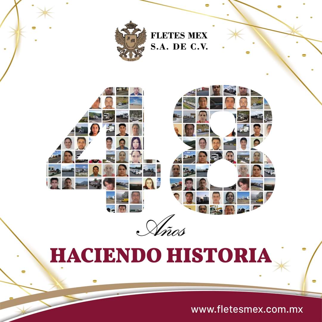 Fletes Mex tweet media