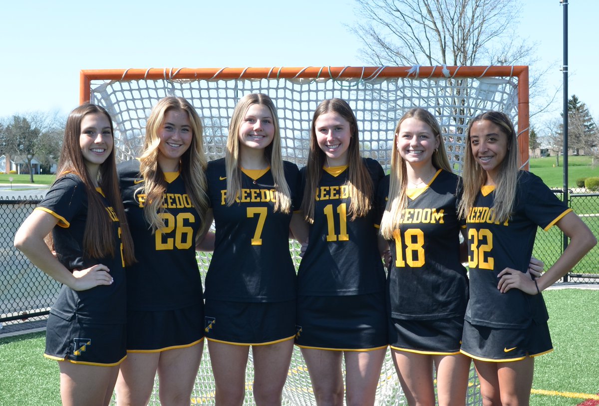 Freedom LAX Booster Club tweet media