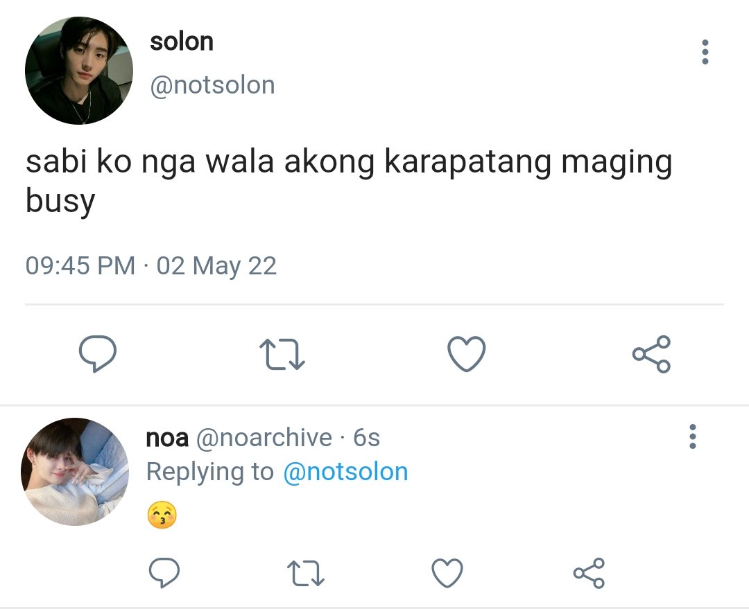 dreamryun's tweet photo. solnoa joining the ‘jowa rules’ trend –

(1/5) https://t.co/AWIEredGMh