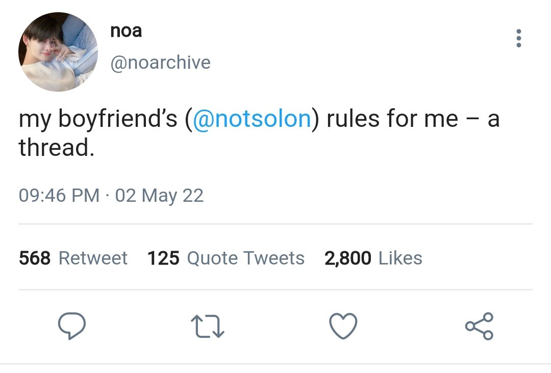 dreamryun's tweet photo. solnoa joining the ‘jowa rules’ trend –

(1/5) https://t.co/AWIEredGMh