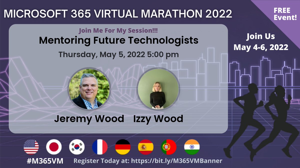 Jeremy Wood 💻 tweet media