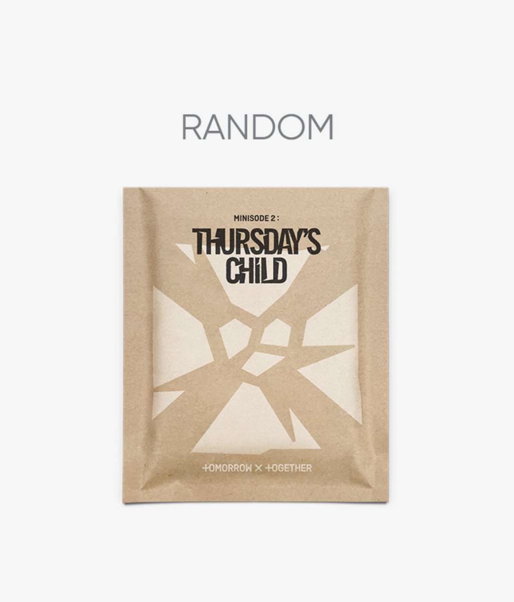 WinterStoryPH's tweet photo. TXT MINISODE2: THURSDAY’S CHILD GA 🇵🇭

In celebration of TXT’s upcoming cb, we will be giving away 1 Reg Ver + 1 Tear Ver to 1 lucky MOA 🥰
— PH only, sf will be on us
— like + rt + follow (optional)
— drop your fave concept pic in the replies
— ends on May 15

good luck 🤍🫶 https://t.co/8yHgJ1lJan