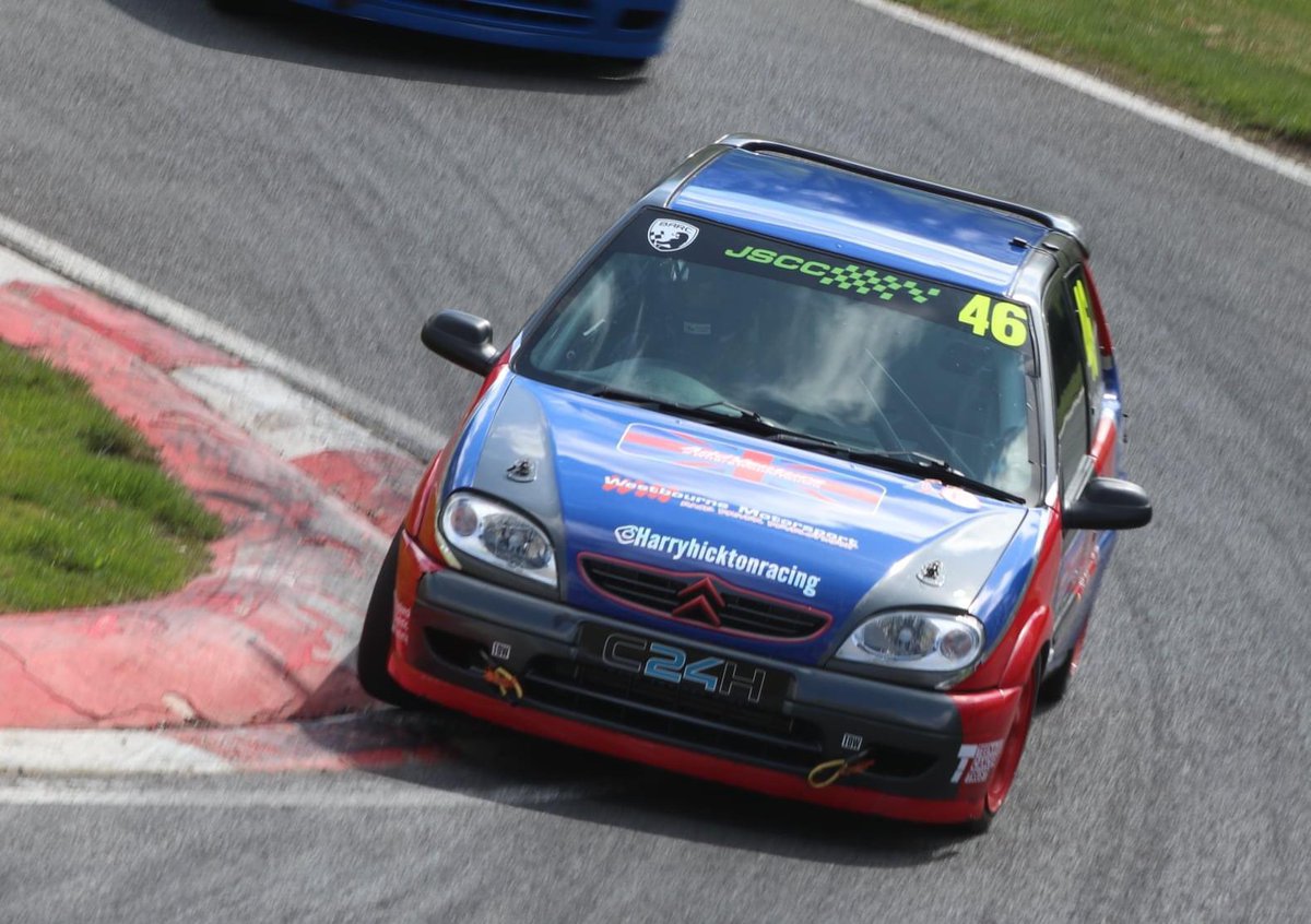 harryhracing's tweet image. #motorsport #racing #f1 #btcc #cadwellpark