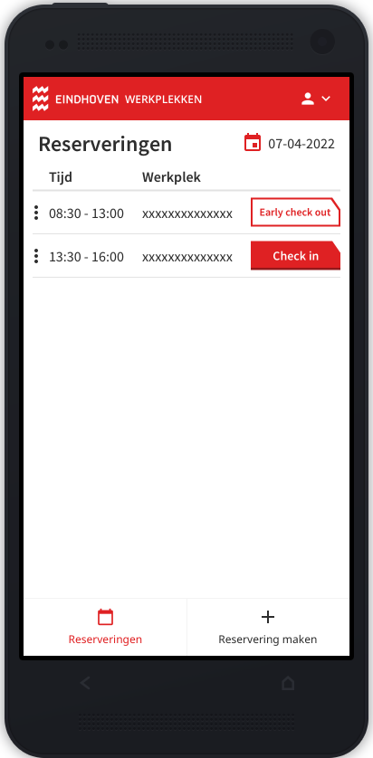 Appsemble_'s tweet photo. Progress update on the #hybridworking app: wireframes for @gem_Eindhoven are ready. This is what'll be delivering within 2 sprints.
#opensource #lowcode 

https://t.co/7mpRdNcnho https://t.co/oHp14EN9VF