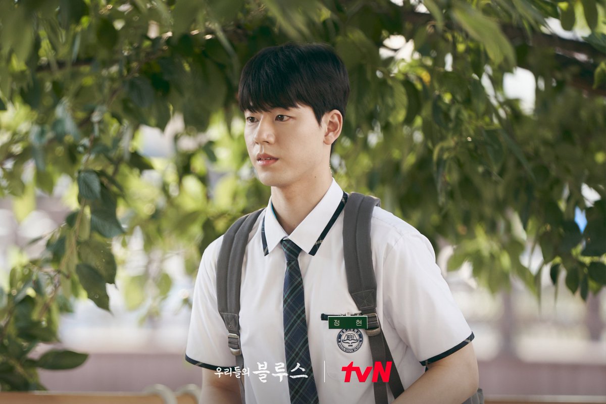 kdramatreats's tweet photo. So proud of Jang Twins of Yulje 🥺 #HospitalPlaylist https://t.co/OzaBBAjecg