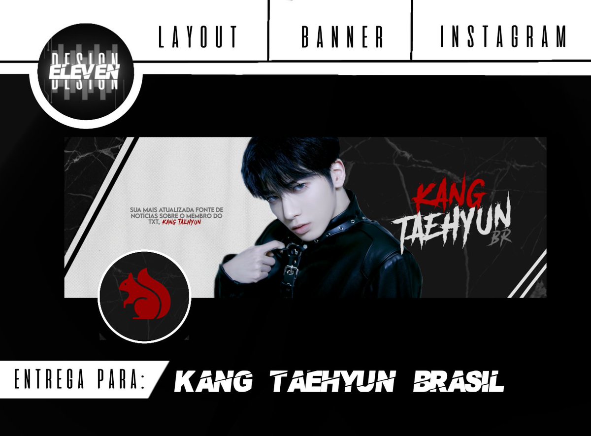 Entrega para <a href="/KangTaehyunBR/">Kang Taehyun Brasil SLOW</a> 
Obrigado pela preferência <3