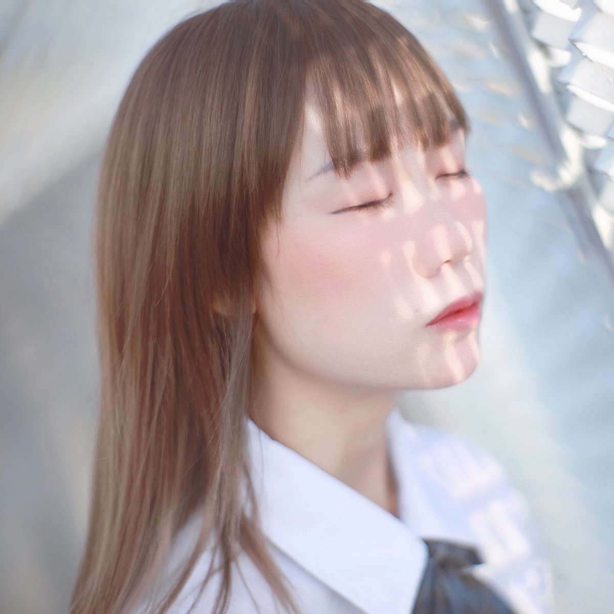 himemiya_kirowa's tweet photo. 🌻🫧
空から音楽を感じる
#kirowa #きろわ #姫宮きろわ
#2ohk #2olove #2oloveprojecthk #女子組合 #地下偶像 #日本地下偶像 #香港地下偶像 #idol #アイドル #地雷女 #地雷系女子 #地雷系 #量產型女子 #量產 #jk #高中生 #妹系 #小公主 #清楚系女子 #清楚系アイドル https://t.co/NX4LFBuXUJ