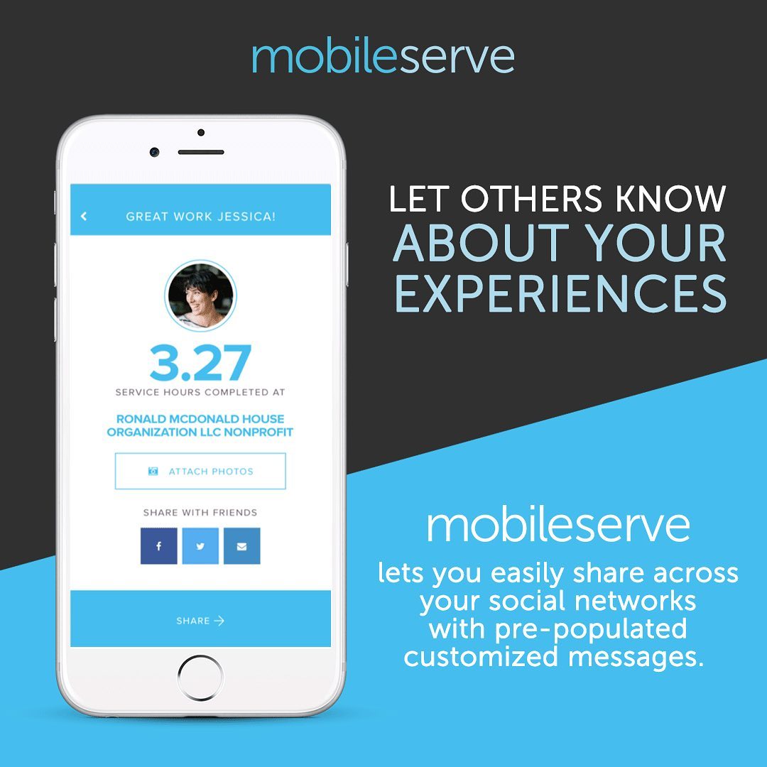 MobileServe tweet media
