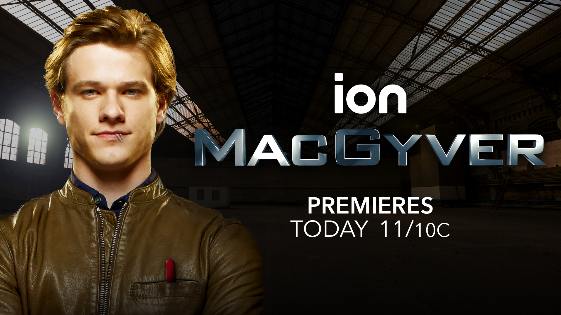 what's on ion tv today