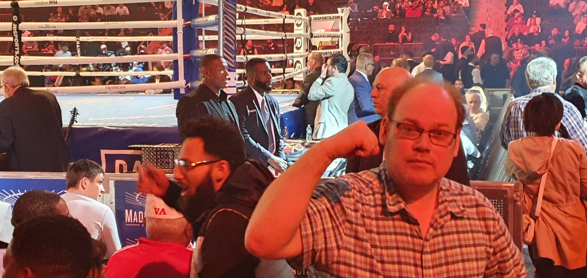 h_hkan's tweet image. Taylor vs Serrano was a fight of the year contender.What a great night of boxing with an amazing atmosphere.#TaylorSerrano #ForHistory #MatchroomBoxing #MSG