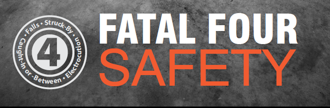 Safety is a universal bond that unites us and at AccuformNMC we're committed to providing workers with the safety identification they need to be safe on the job!

Learn more by browsing our Fatal Four brochure: accuform.com/files/damObjec…

#AccuformNMC #constructionsafetyweek #safety
