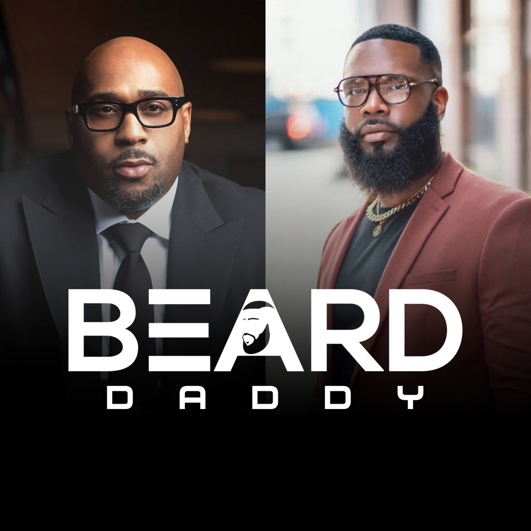 Excited to announce my new partnership with Beard Daddy! After trying their products I was blown away and teamed up with Founder/CEO Derryk Anderson to create products that promote the growth of healthy, rich, full beards!  Visit ow.ly/EiZ050IWKV7 to learn more