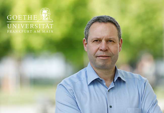 DAY 1, eingeloggt: Welcome <a href="/UlrichSchielein/">Ulrich Schielein</a>! Der neue und erste CIO der Goethe-Uni legt los. Was er vorhat, könnt ihr im Interview nachlesen #GoetheCIO
aktuelles.uni-frankfurt.de/hochschulstrat…