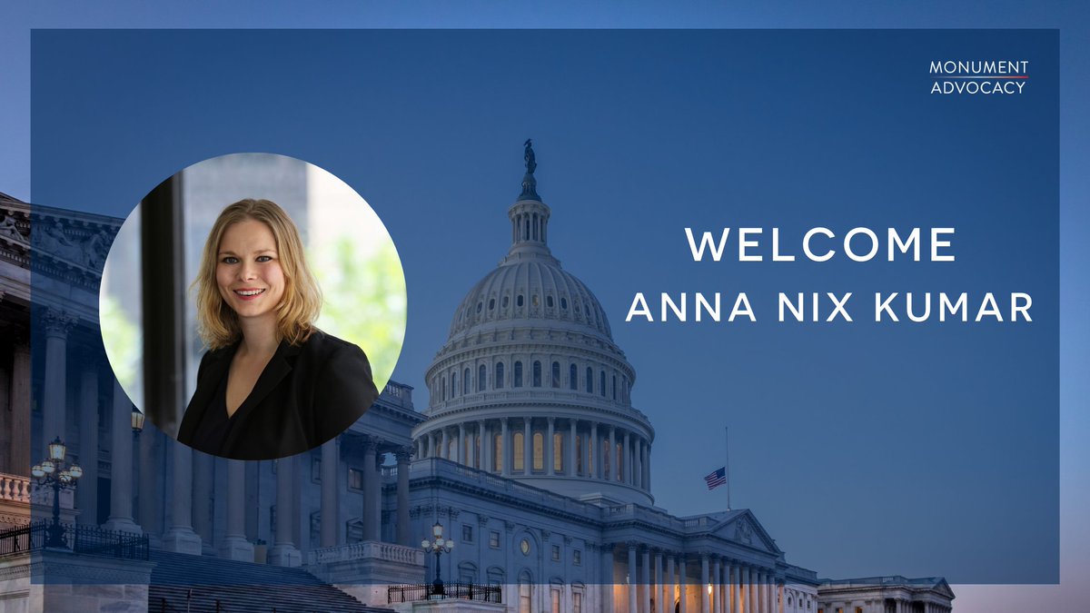 Monument Advocacy tweet media