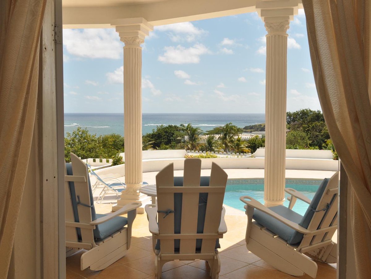 Your opportunity to enjoy paradise..
Book directly through the Castles office via email: castlesinparadise@candw.lc  to receive your special offer for            May, 2022 subject to availability…