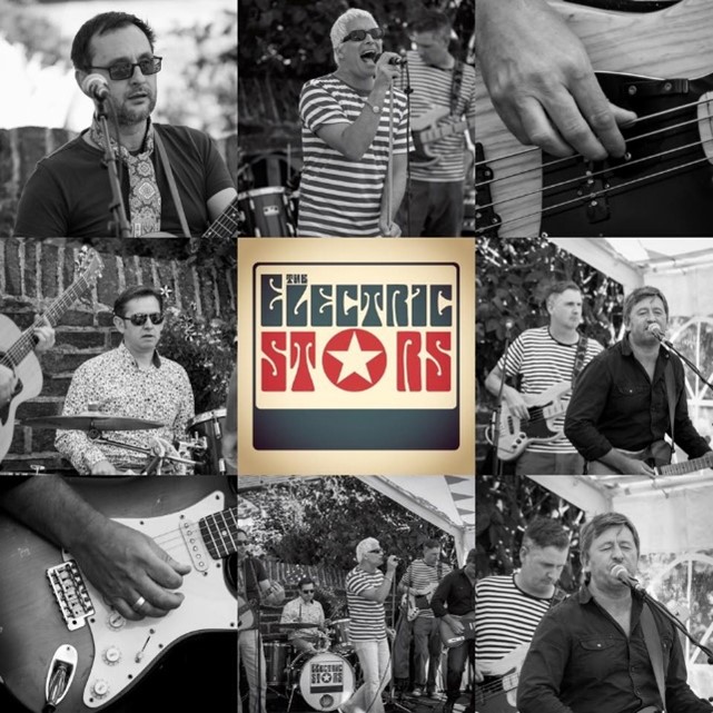 LNP Promotions tweet media