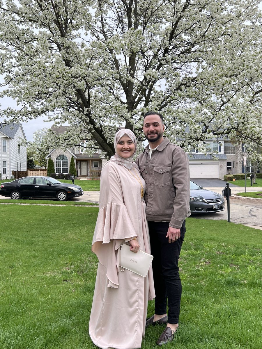 Eid Mubarak 🌙❤️