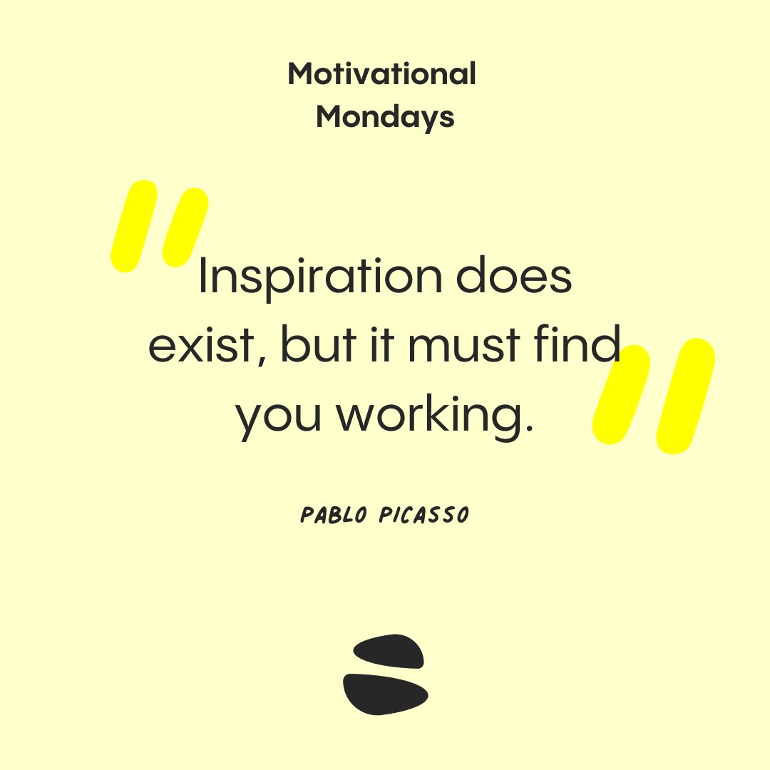 #MotivationalMondays #Streampoint2022 #eventtech #eventprofs #workhard