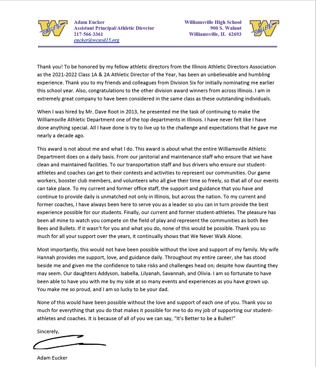 Adam Eucker tweet media