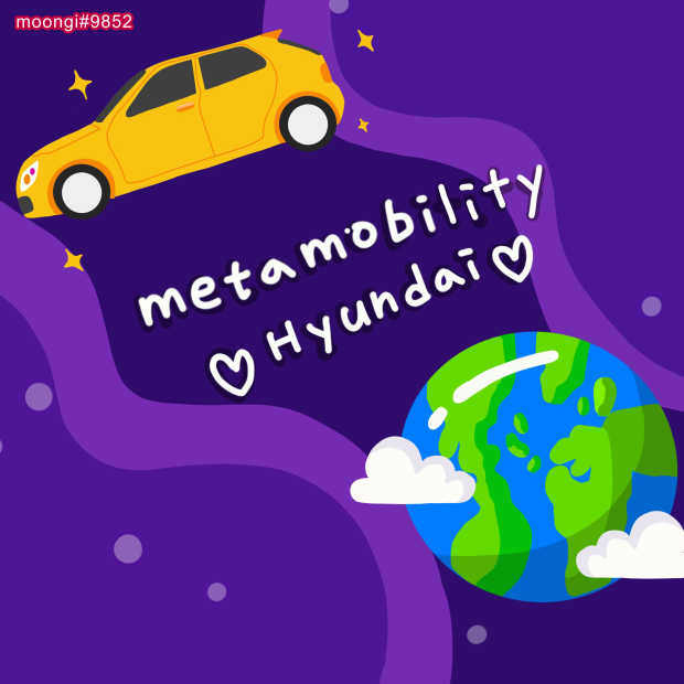 go_earn_moon's tweet photo. @Hyundai_NFT #Hyundai_NFT, #NFT https://t.co/eB1IbmLMYN