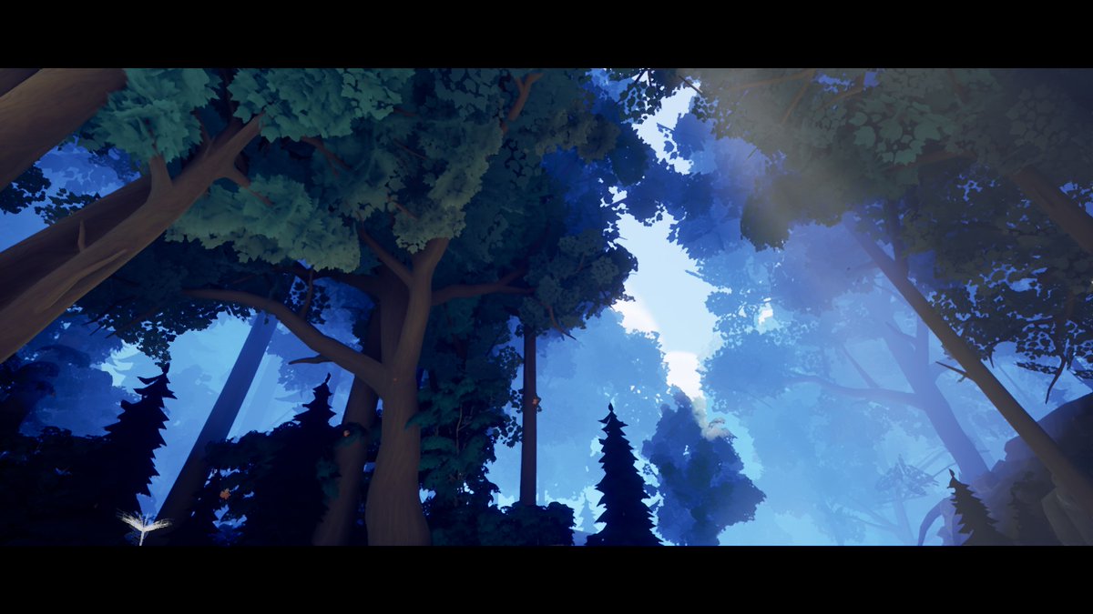 Unreliable Narrators | The Caribou Trail tweet media