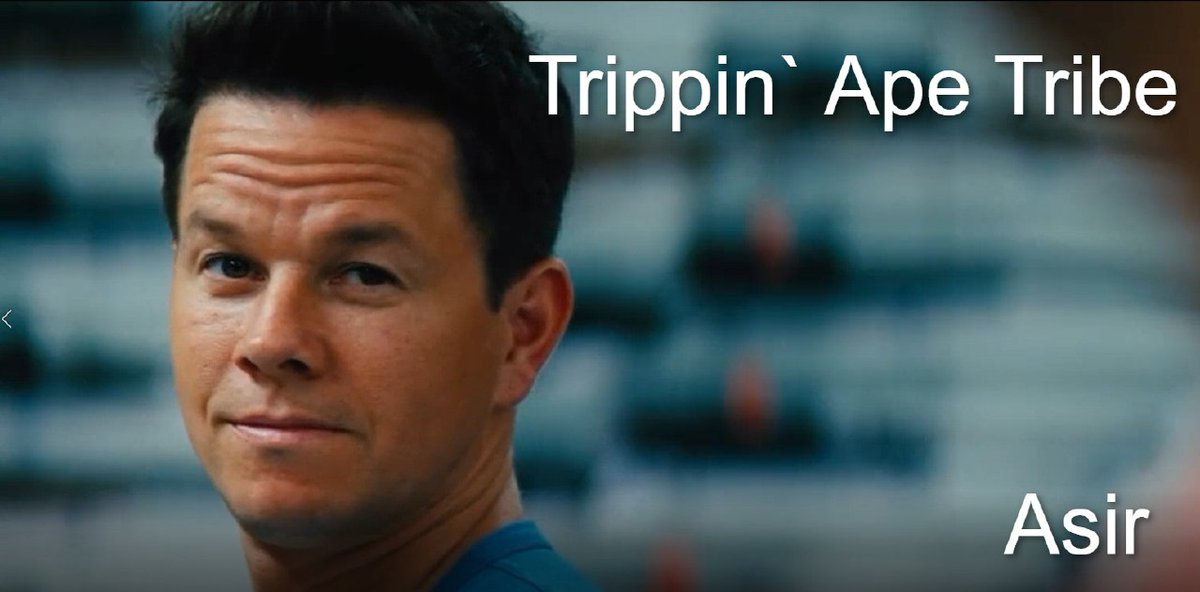 _Pol_is_'s tweet photo. https://t.co/mIZn0Ab7O4 
@trippinapes @KulbikC @fenrusgmi @FigHouse_ @JPEGASUS69 
Hey guys! I am Asir and I made a comedy video Trippin Ape Tribe. I hope it made you laugh and smile. I also hope I deserved vl, along with my other works and assets on the server 🙂  English sub https://t.co/Cj12OpbZo6
