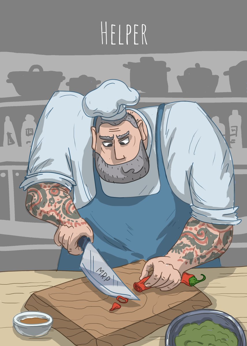 Jibey_eth's tweet image. Helper from @MediumRarePotat
 for free ?

✓ Follow @Jibey_eth &amp;amp; @bendeNFT
✓ Like + RT
✓ Tag 2 friends
(Optional) Comment your WAM

⏰End 48h

#WAXP #PlayToEarn #NFTGiveaways #NFTdrop #NFTs #nftgame #P2E #Giveaway #WAX #FreeNFTs #FreeNFT #BSC #Giveaways #gift #gifts #wax