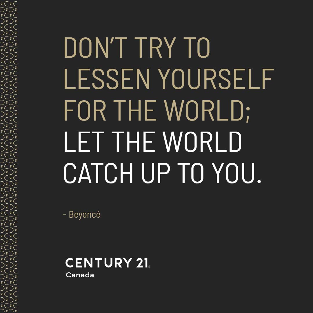 timleontowicz's tweet photo. What are your goals for this month? #MotivationMonday

Tim Leontowicz
CENTURY 21 Fusion
306-281-8888 https://t.co/GH8kzJU0hw https://t.co/qqgVaTctra