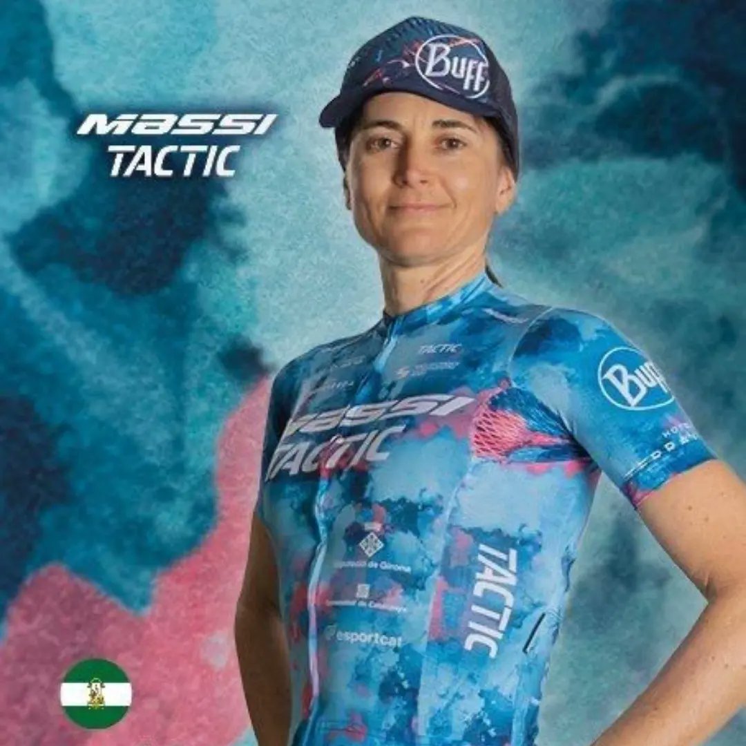 🚴‍♀️ Debora Silvestri will be the #CPAwomen  #ExtremeWeatherProtocol #riders representative at #BretagneLadiesTour, Belen Lopez Morales at #VueltaAndalucia #RutadelSol ☀️ #EWP  #cycling #womencycling #uciwwt #wearetheriders #safetyfirst #strongertogether #vcaelitewomen #cpa