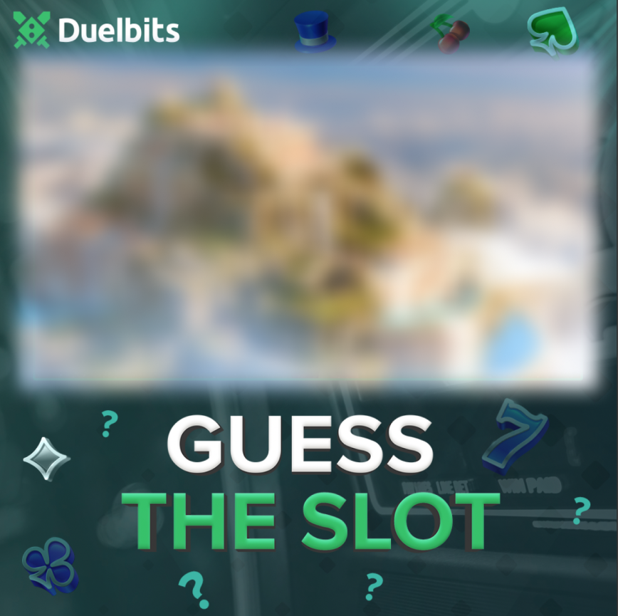 Duelbits tweet media