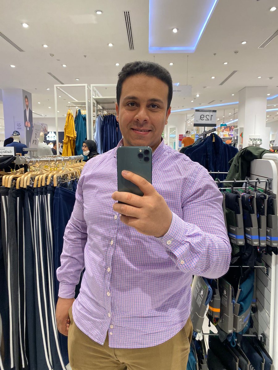 عيد مبارك ❤