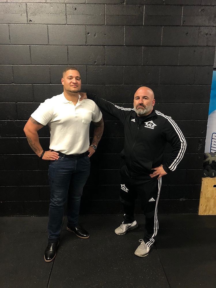 ❌Derrick Shaw💢 tweet media