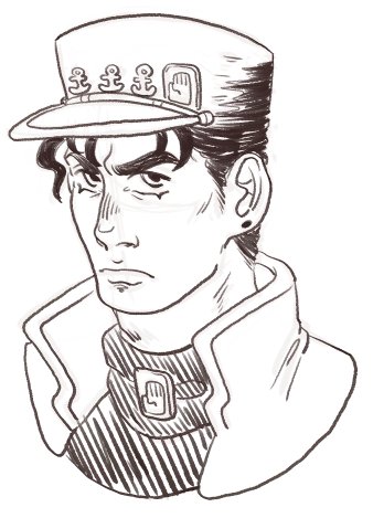 TheStarsAndInk's tweet photo. A batch of 4taro and splat doodles <3

#jjba #JoJosBizarreAdventure #jjbadiamondisunbreakable #diamondisunbreakable #jotarokujo #starplatinum https://t.co/rnSaLCh7Ce