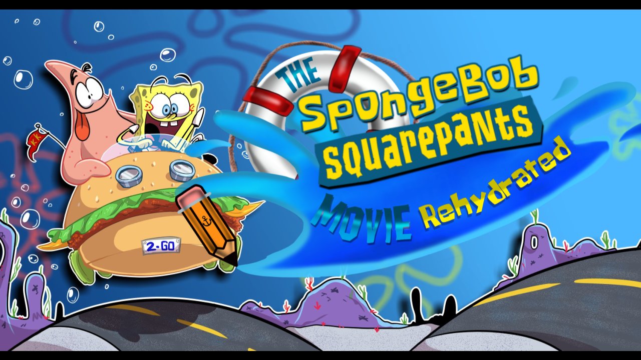Perfectly Paused SpongeBob Frames on X: 