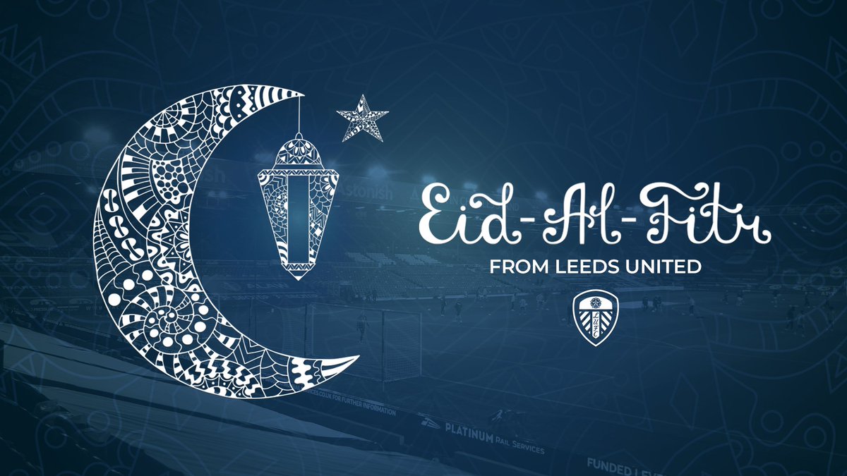 LeedsUtdRPL's tweet photo. #EidMubarak to all of the @RBX_RPL community members who are celebrating! https://t.co/92vA6xijsi