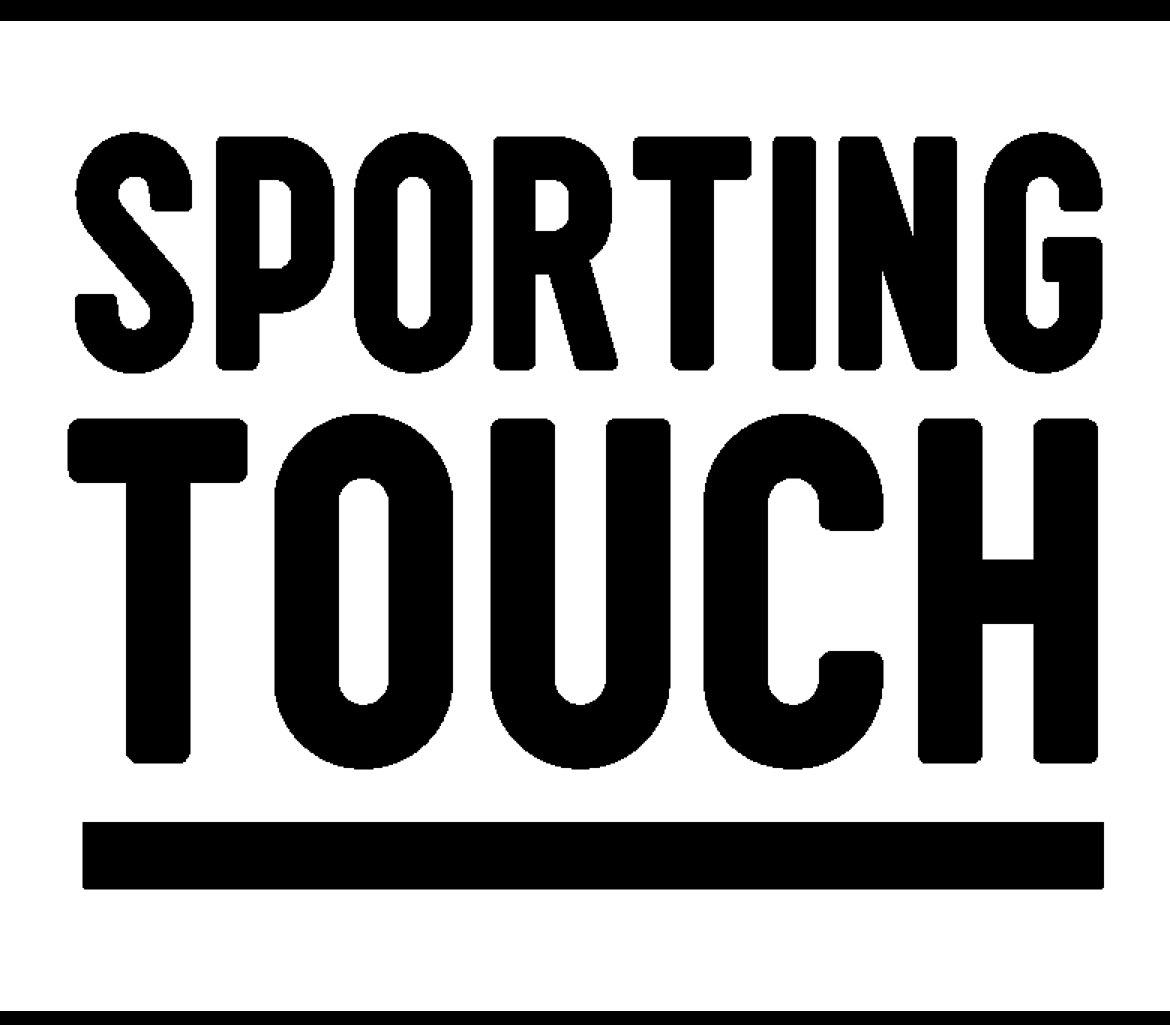 Thank you to @sportingtouch for being tomorrow’s match ball sponsor. sportingtouch.com