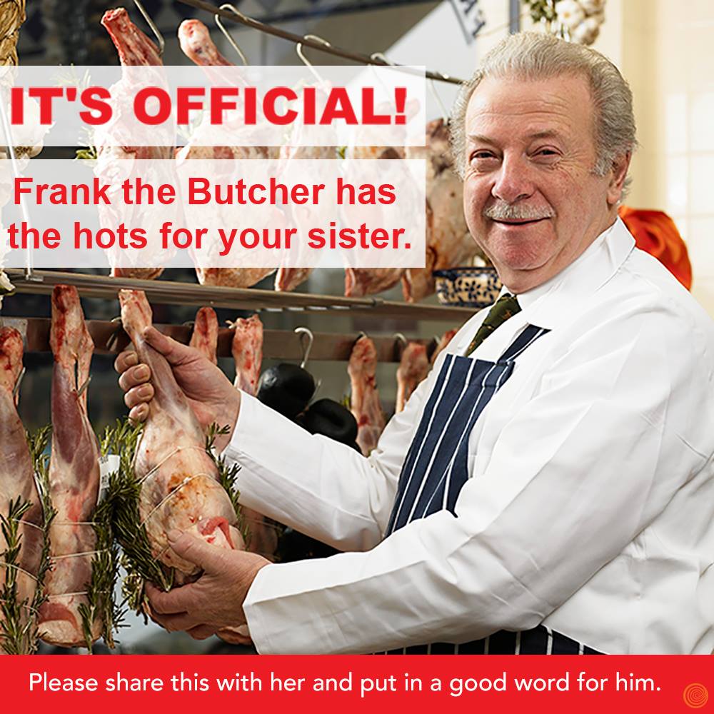 ClickHole's tweet image. C'mon, help him out!