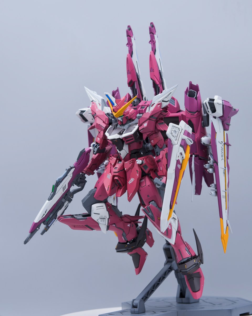 EdisonGunpla tweet picture