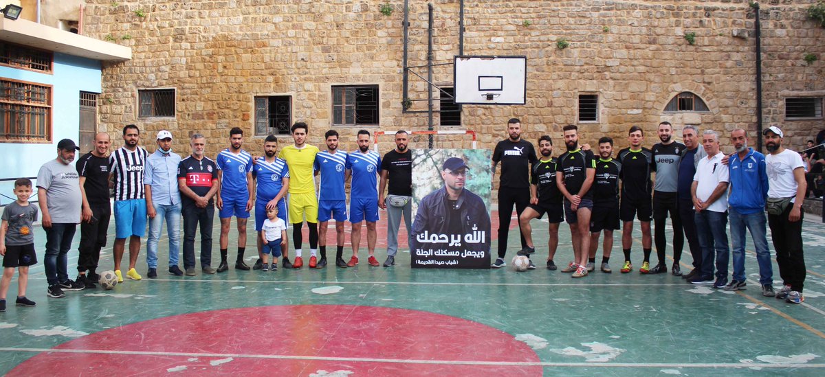 saidatv's tweet photo. الشعبي الرياضي بطل كأس فقيد الشباب "أحمد فناس"
https://t.co/tndUXdrxPD https://t.co/ju34WX7J8G